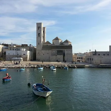 Confortevole Per Famiglie Apartman