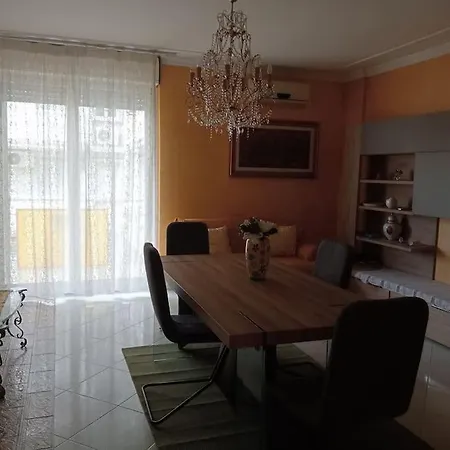 Apartman Confortevole Per Famiglie Molfetta