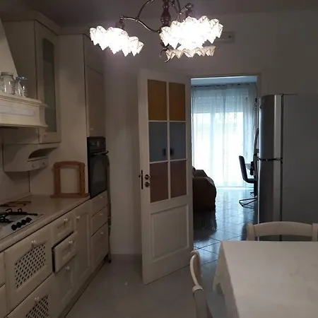 דירה Confortevole Per Famiglie