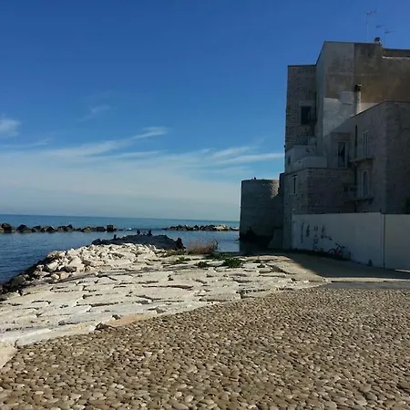 Confortevole Per Famiglie Apartman *