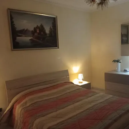 Apartman Confortevole Per Famiglie Molfetta