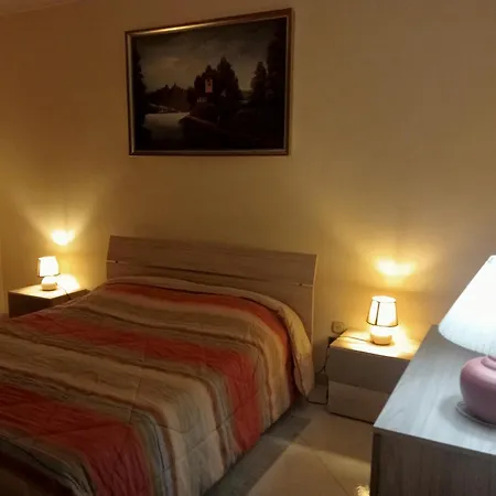 Apartman Confortevole Per Famiglie