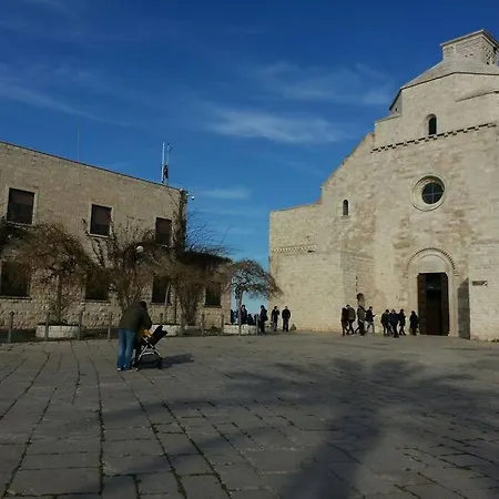 Confortevole Per Famiglie Molfetta
