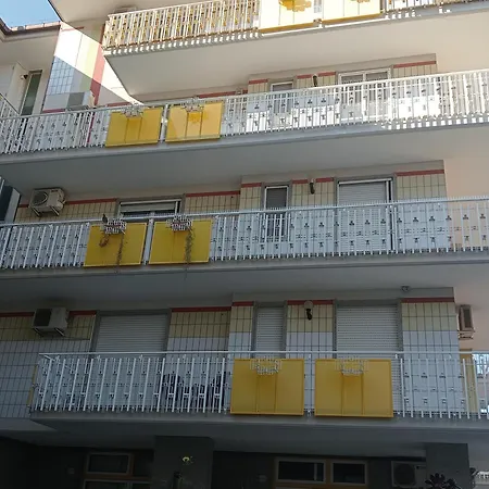 Confortevole Per Famiglie Molfetta