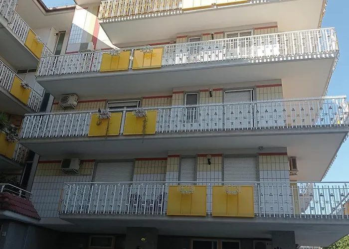 Confortevole Per Famiglie 몰페타